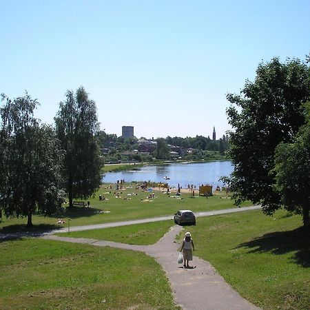 Kaare Guesthouse Viljandi  Eksteriør bilde