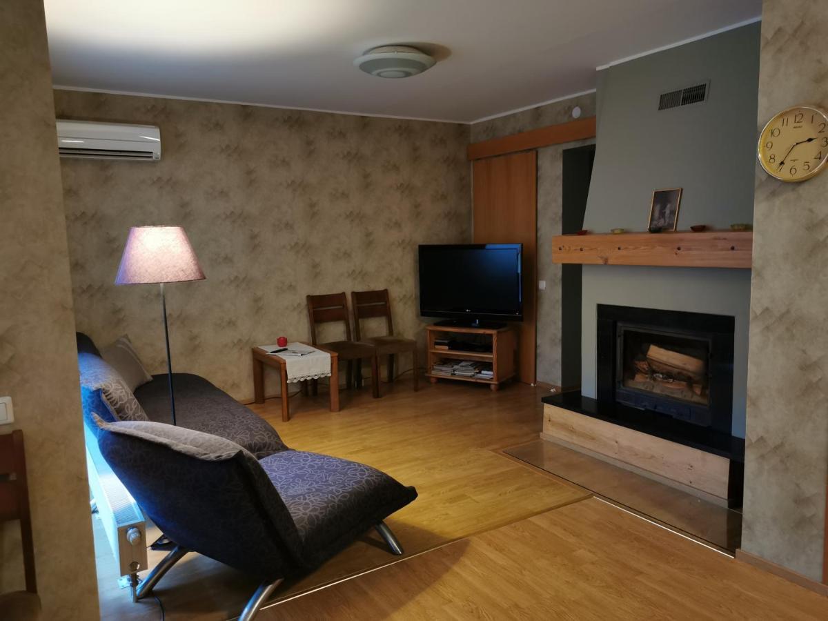 Kaare Guesthouse Viljandi  Eksteriør bilde