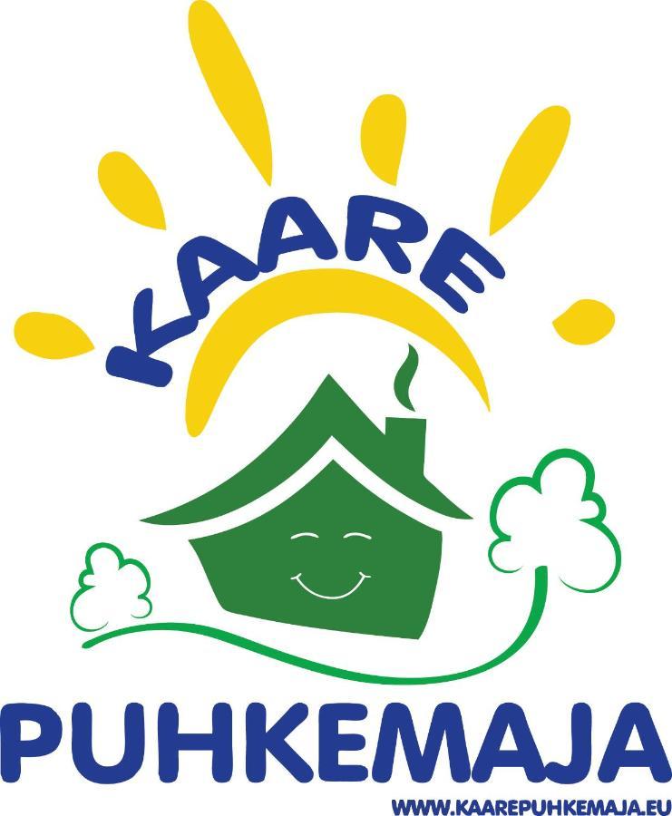 Kaare Guesthouse Viljandi  Eksteriør bilde