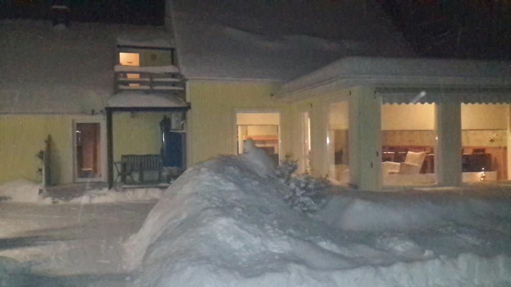 Kaare Guesthouse Viljandi  Eksteriør bilde