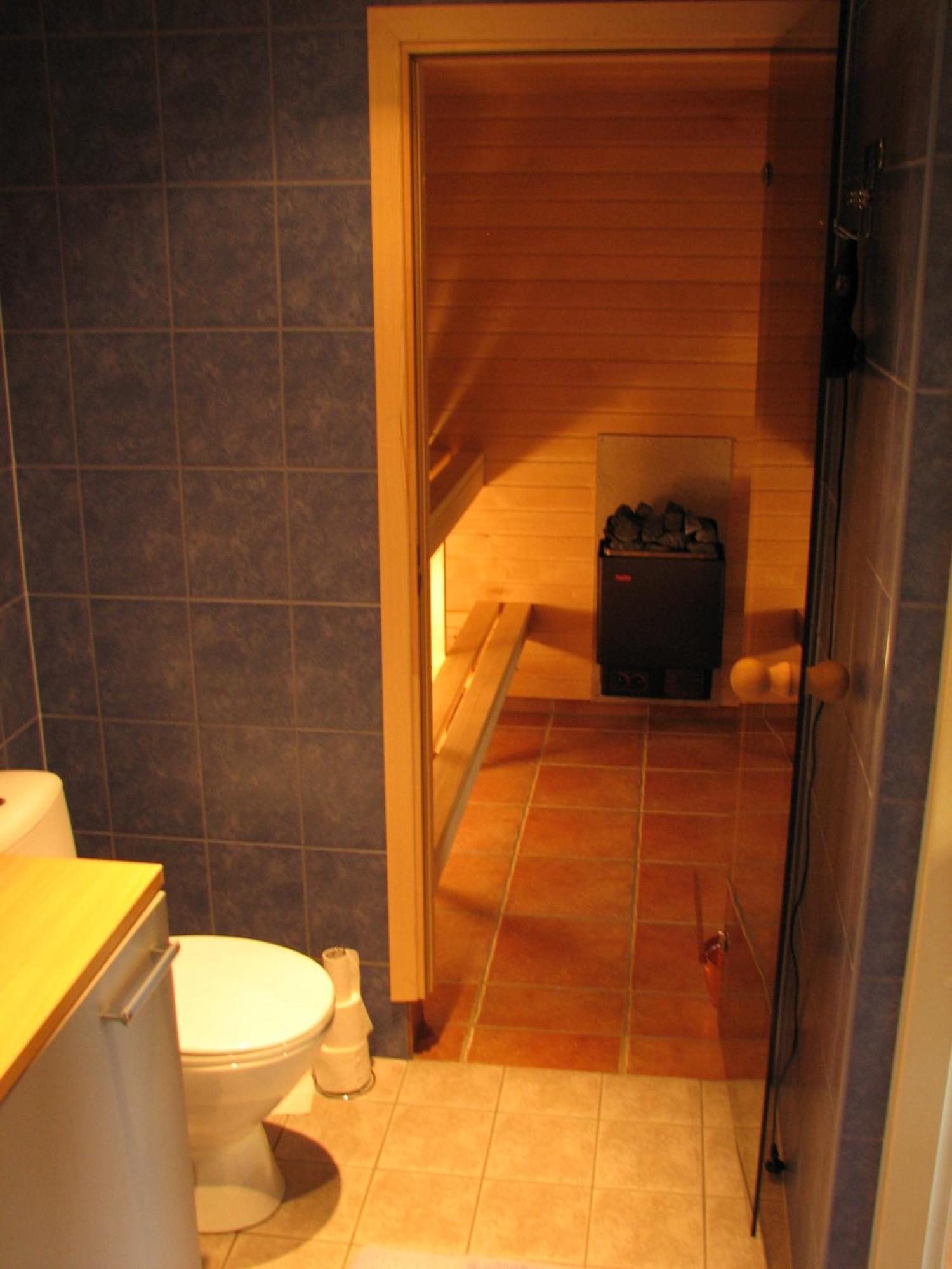 Kaare Guesthouse Viljandi  Eksteriør bilde