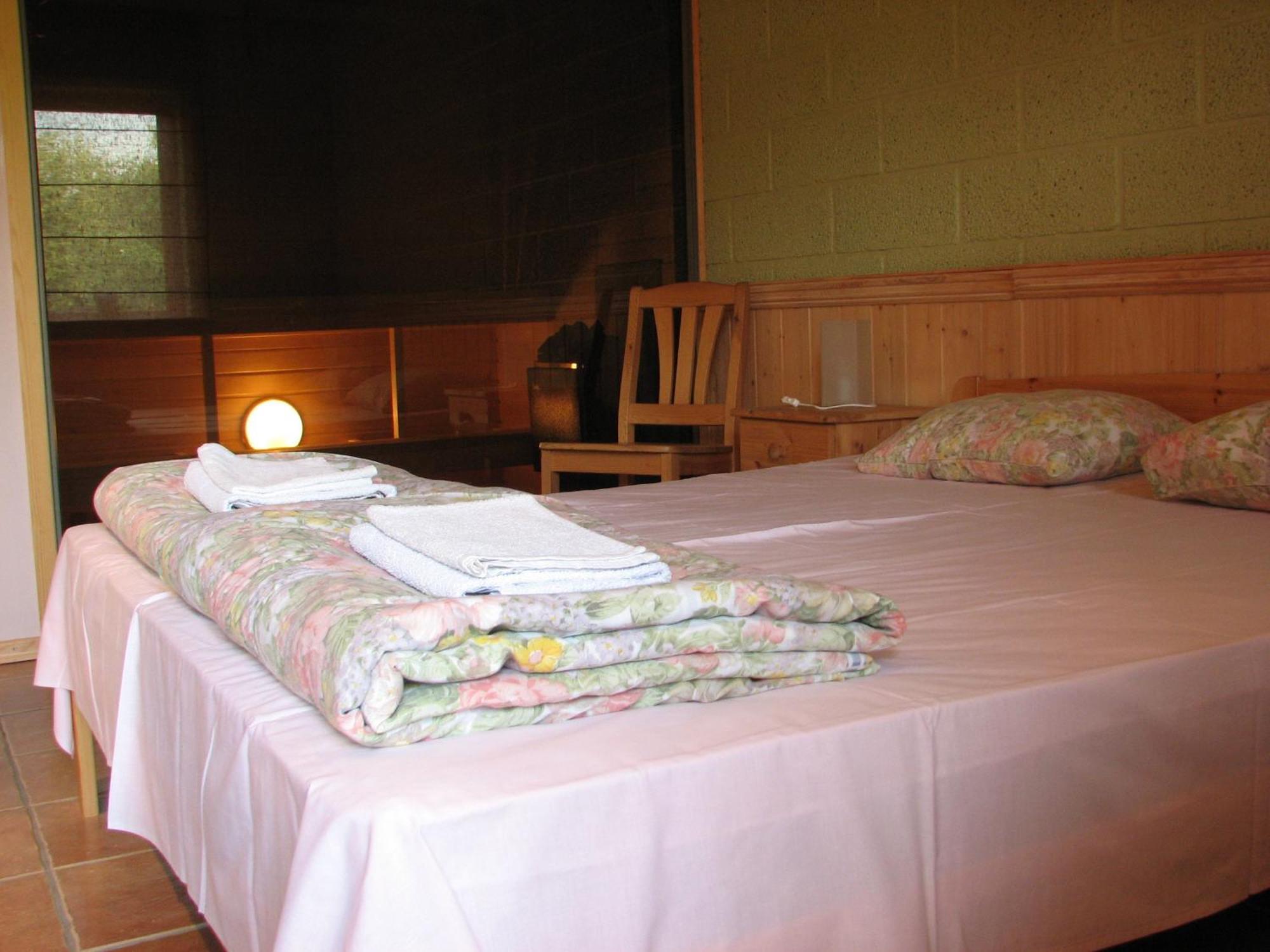 Kaare Guesthouse Viljandi  Eksteriør bilde