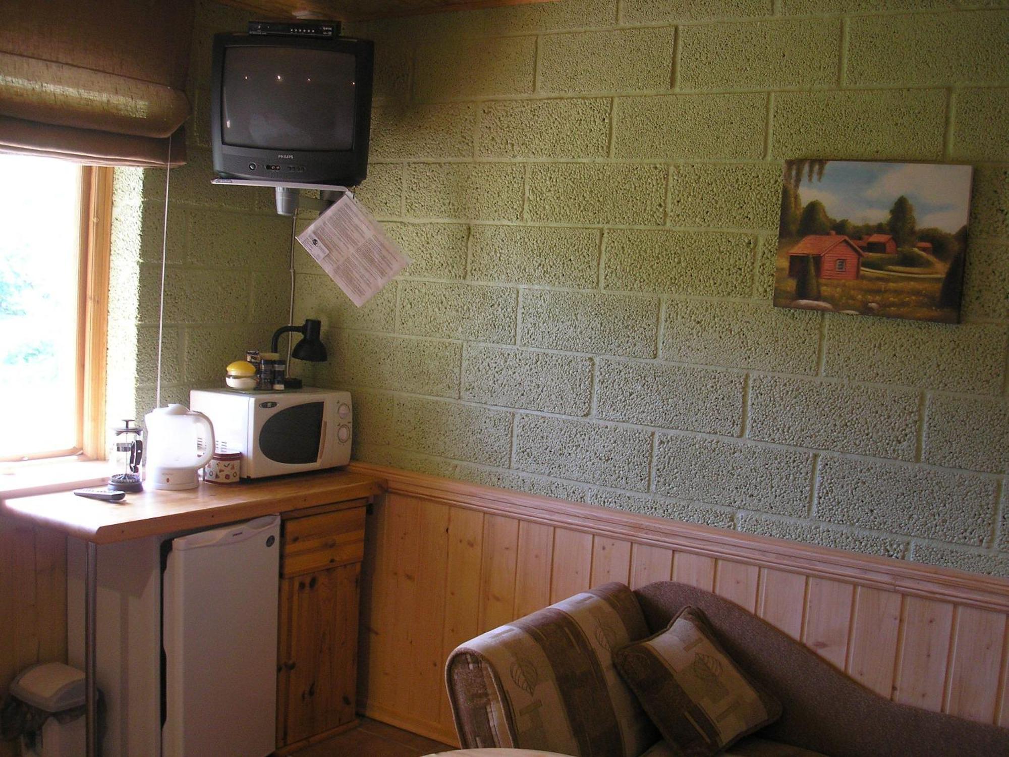 Kaare Guesthouse Viljandi  Eksteriør bilde