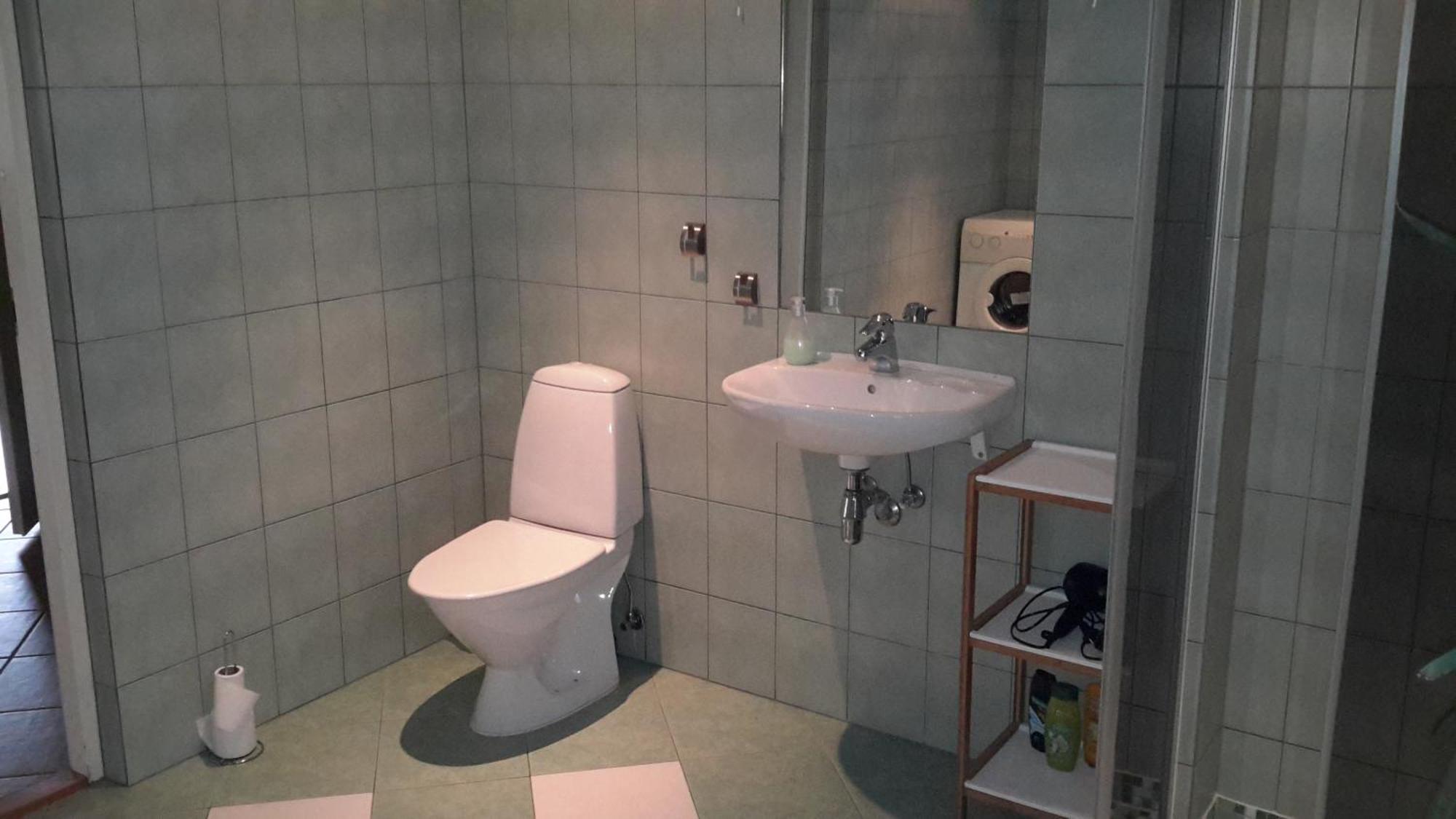 Kaare Guesthouse Viljandi  Rom bilde