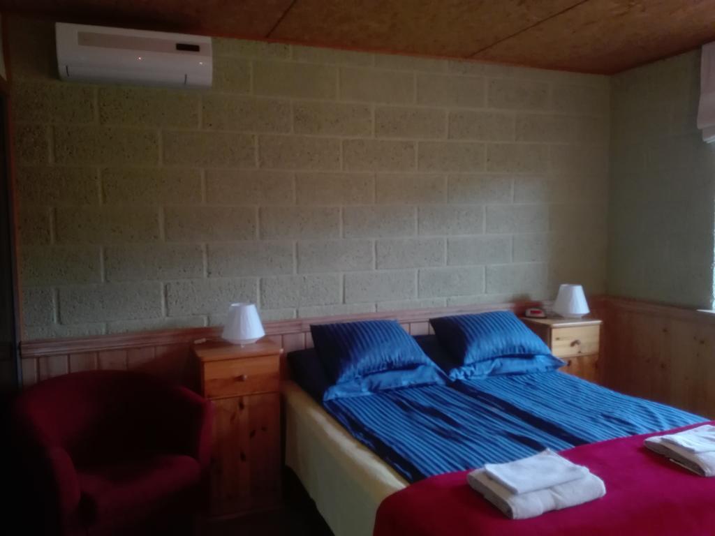 Kaare Guesthouse Viljandi  Eksteriør bilde