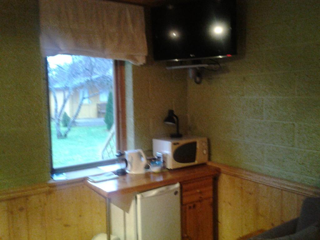 Kaare Guesthouse Viljandi  Eksteriør bilde